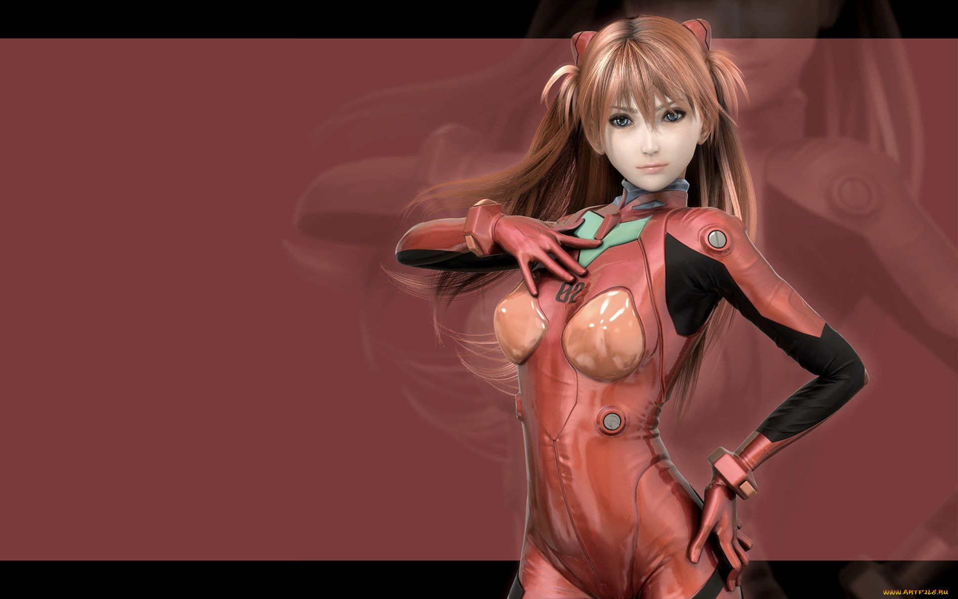 , evangelion